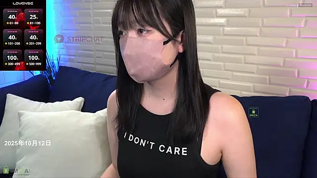 Marin 00 online show from October 12, 2025, 11:31 am