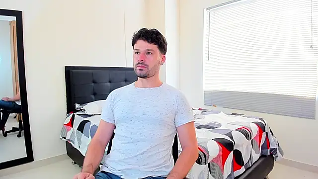 alexman fuck online show from November 11, 2025, 5:57 pm