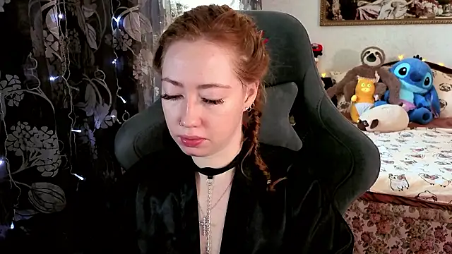 TinaBrook online show from March 20, 2026, 4:50 am