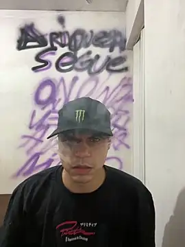 Magosupreme online show from February 2, 2026, 4:00 am