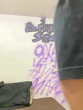 Snapshot of Magosupreme chatting on February 24, 2026, 3:48 am Magosupreme online show from February 24, 2026, 3:48 am