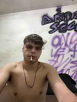 Snapshot of Magosupreme chatting on February 28, 2026, 4:57 am Magosupreme online show from February 28, 2026, 4:57 am