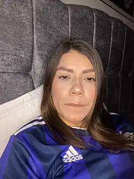 martina contreras online show from November 28, 2025, 5:10 am