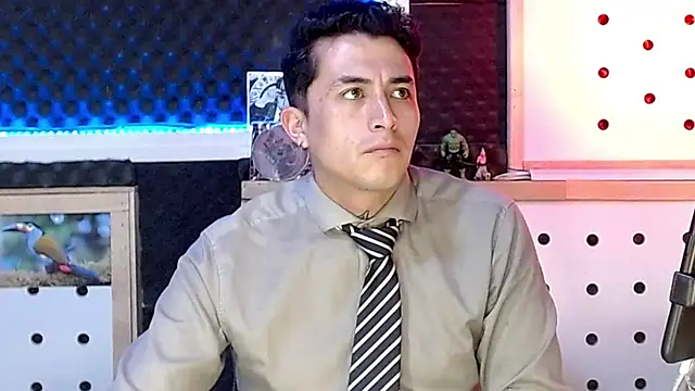 Darko0717 online show from December 27, 2024, 9:11 pm