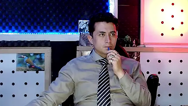 Darko0717 online show from December 28, 2024, 12:15 am