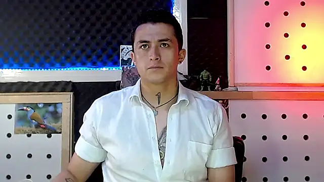 Darko0717 online show from December 31, 2024, 2:58 pm