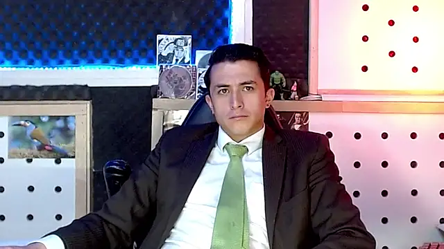 Darko0717 online show from January 2, 2025, 6:34 pm