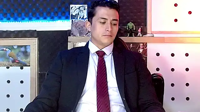 Darko0717 online show from January 3, 2025, 3:33 pm