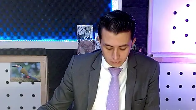 Darko0717 online show from January 4, 2025, 2:35 pm
