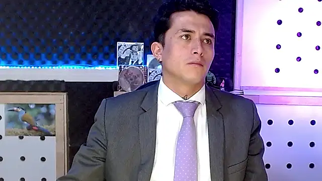 Darko0717 online show from January 4, 2025, 5:37 pm