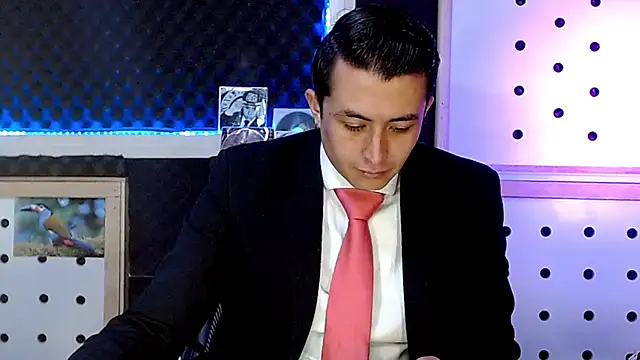 Darko0717 online show from January 7, 2025, 2:41 pm