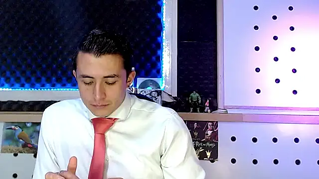 Darko0717 online show from January 7, 2025, 5:42 pm
