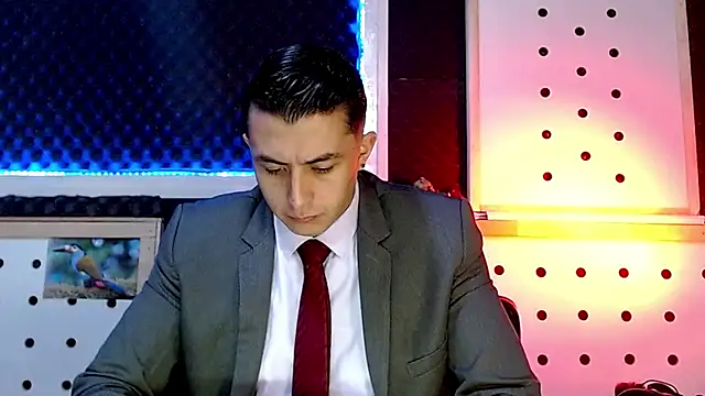 Darko0717 online show from January 8, 2025, 3:39 pm