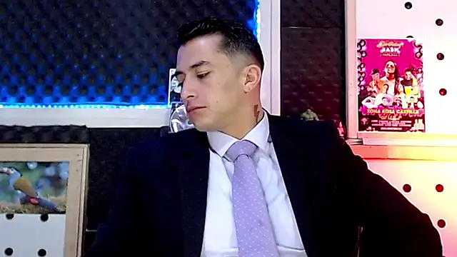 Darko0717 online show from January 10, 2025, 2:45 pm