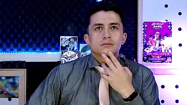 Darko0717 online show from January 15, 2025, 10:24 pm