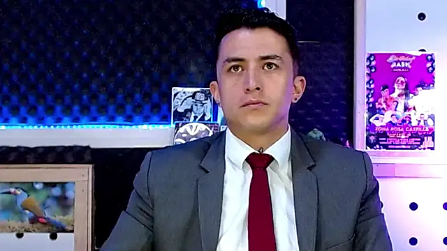 Darko0717 online show from January 16, 2025, 3:02 pm