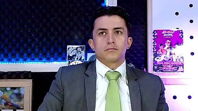 Darko0717 online show from January 17, 2025, 3:22 pm