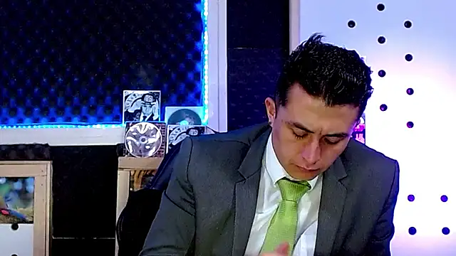 Darko0717 online show from January 17, 2025, 6:23 pm