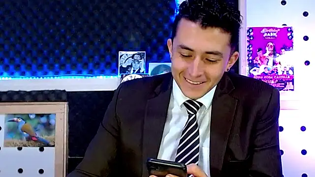 Darko0717 online show from January 18, 2025, 1:51 pm