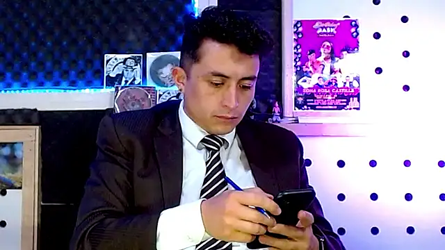 Darko0717 online show from January 18, 2025, 4:53 pm