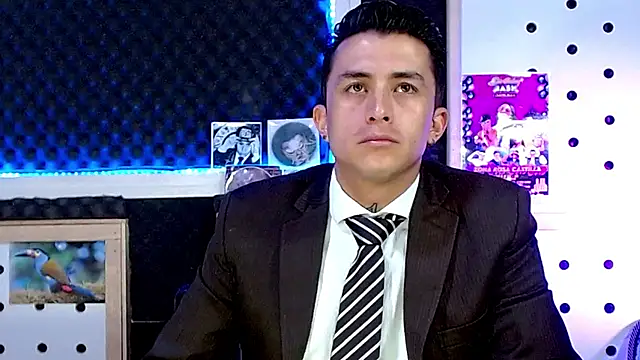 Darko0717 online show from January 21, 2025, 2:26 pm