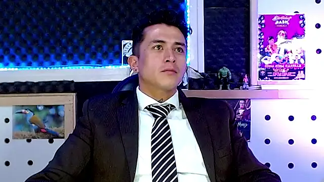 Darko0717 online show from January 21, 2025, 5:30 pm