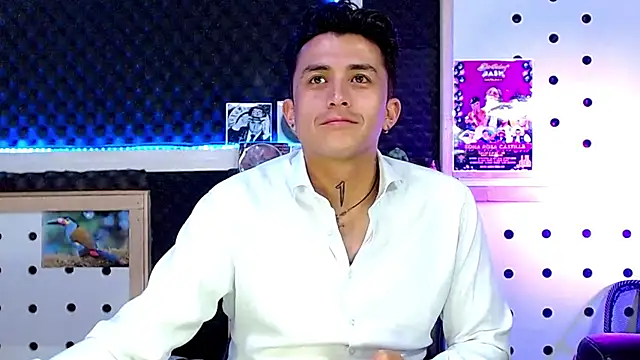 Darko0717 online show from January 21, 2025, 10:30 pm