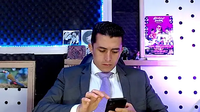 Darko0717 online show from January 22, 2025, 2:03 pm