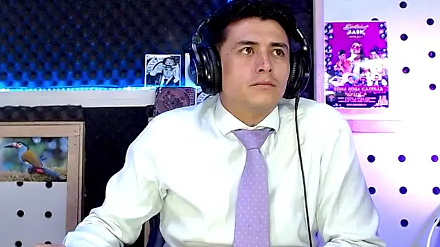 Darko0717 online show from January 22, 2025, 8:06 pm