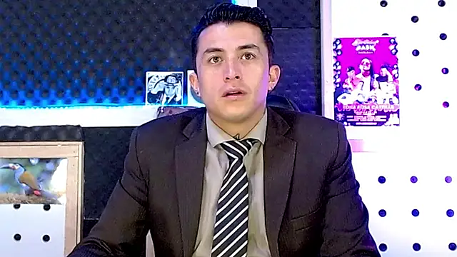 Darko0717 online show from January 24, 2025, 1:57 pm