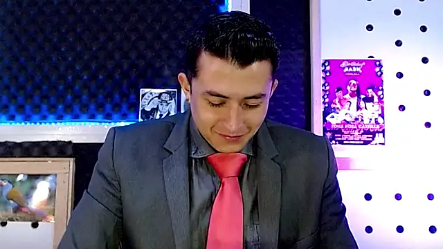Darko0717 online show from January 25, 2025, 11:55 am