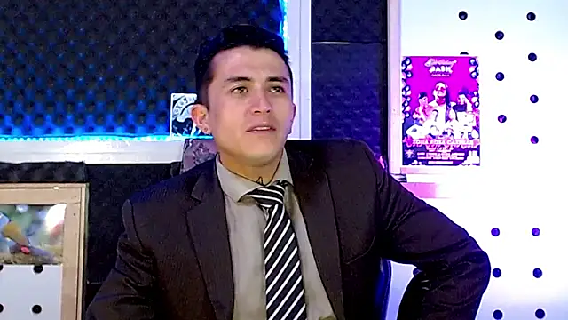 Darko0717 online show from January 27, 2025, 5:15 pm