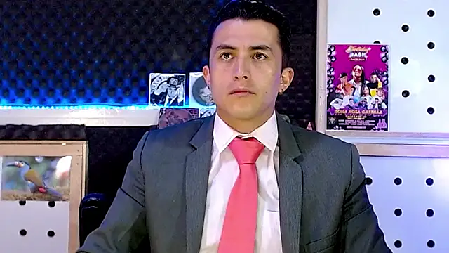 Darko0717 online show from January 29, 2025, 1:38 pm