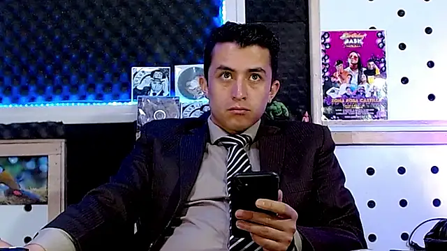 Darko0717 online show from February 2, 2025, 1:08 pm
