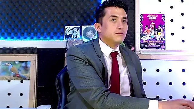 Darko0717 online show from February 3, 2025, 6:07 pm