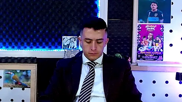 Darko0717 online show from February 7, 2025, 6:34 pm