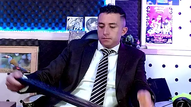 Darko0717 online show from February 10, 2025, 6:35 pm