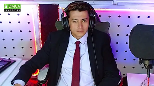 Darko0717 online show from October 10, 2025, 10:47 am