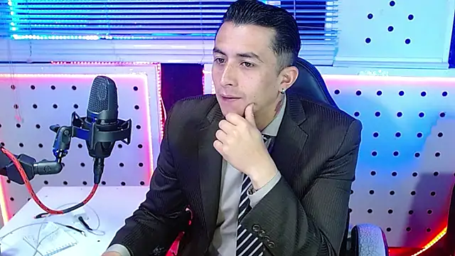 Darko0717 online show from January 15, 2026, 1:59 pm