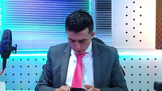Darko0717 online show from April 22, 2026, 11:45 am