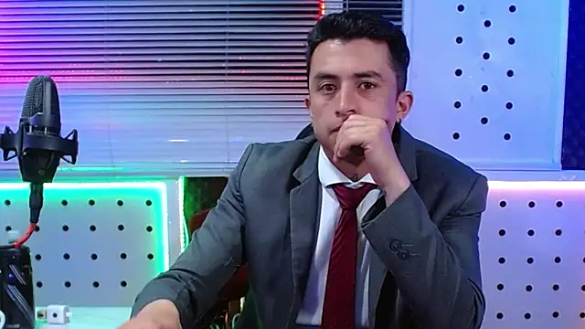 Darko0717 online show from April 29, 2026, 5:30 pm