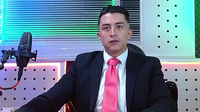 Darko0717 online show from May 5, 2026, 11:18 am