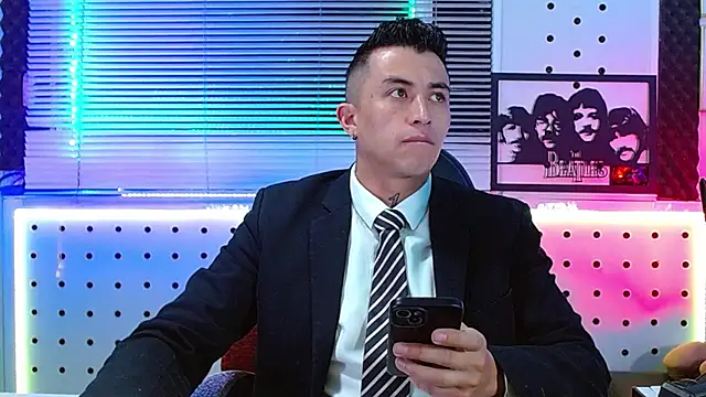 Darko0717 online show from June 24, 2026, 2:49 pm