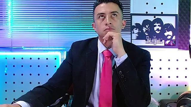 Darko0717 online show from June 25, 2026, 2:43 pm