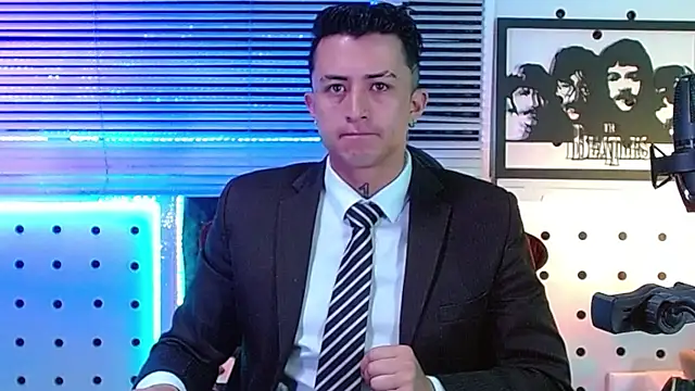Darko0717 online show from July 12, 2026, 1:35 pm