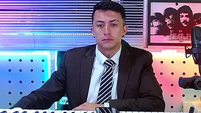 Darko0717 online show from July 15, 2026, 12:43 pm