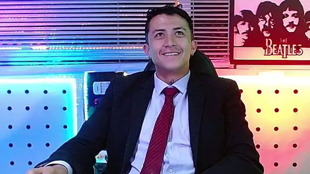 Darko0717 online show from July 18, 2026, 10:52 am