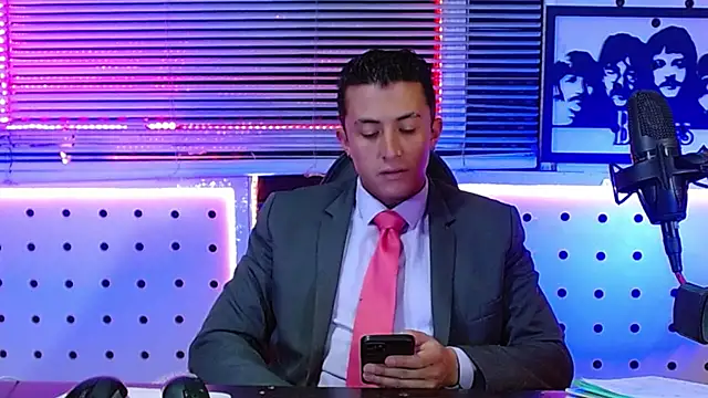 Darko0717 online show from July 19, 2026, 3:05 pm