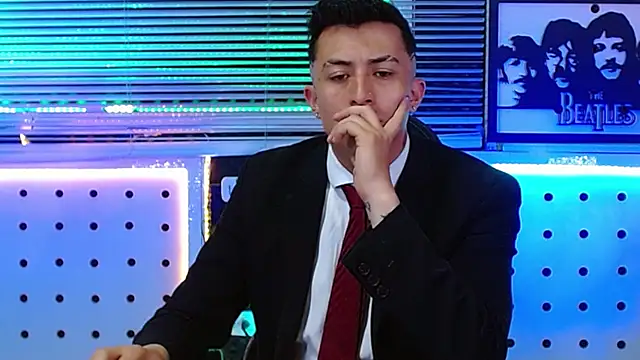Darko0717 online show from July 24, 2026, 11:41 am