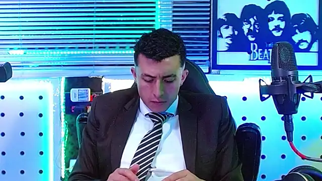 Darko0717 online show from July 26, 2026, 12:41 am